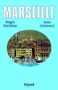 Produktbild: Marseille