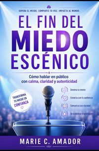 Produktbild: Miedo Esc&eacute;nico