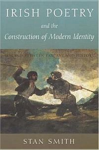 Produktbild: Irish Poetry and the Construction of Modern Identity