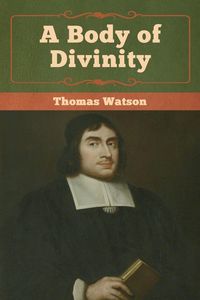 Produktbild: A Body of Divinity