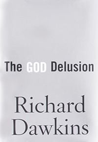 Produktbild: The God Delusion