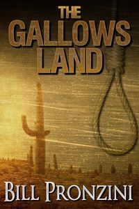 Produktbild: The Gallows Land