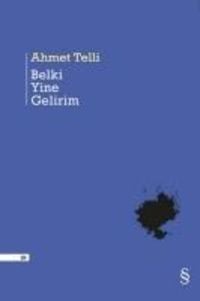 Produktbild: Belki Yine Gelirim