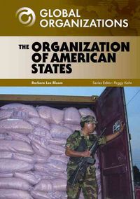 Produktbild: Bloom, B: The Organization of American States
