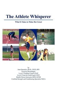 Produktbild: The Athlete Whisperer