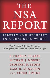 Produktbild: The Nsa Report