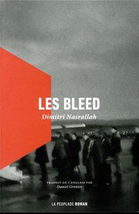 Produktbild: Les Bleed