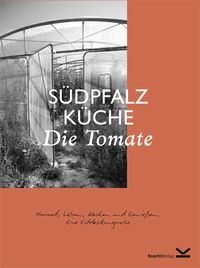 Bild vom Artikel Die Tomate vom Autor Melanie Grabner