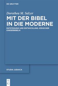 Produktbild: Mit der Bibel in die Moderne