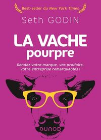 Produktbild: La vache pourpre