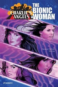 Produktbild: Charlie's Angels vs. the Bionic Woman