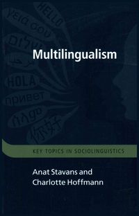 Produktbild: Multilingualism