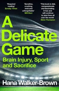 Produktbild: A Delicate Game