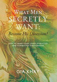 Produktbild: What Men Secretly Want