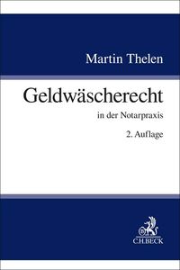 Produktbild: Geldw&auml;scherecht