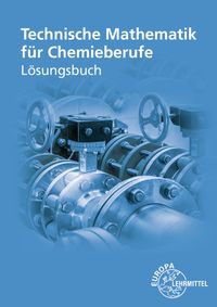 Produktbild: Lös./ Technische Mathematik für Chemieberufe