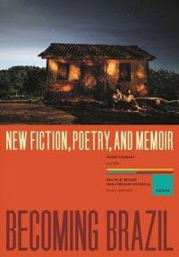 Produktbild: Becoming Brazil