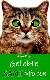 Produktbild: Geliebte Samtpfoten