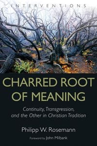 Produktbild: Charred Root of Meaning