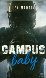 Produktbild: Campus baby