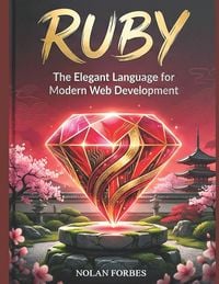 Produktbild: The Ruby Dictionary