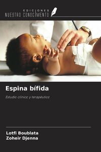 Produktbild: Espina b&iacute;fida