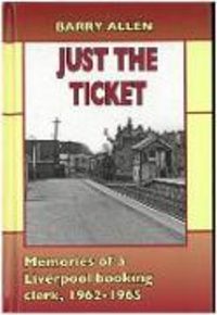 Produktbild: Allen, B: Just the ticket