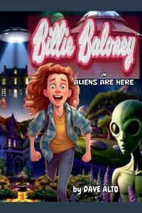 Produktbild: Billy Baloney in