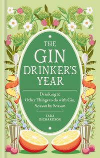Produktbild: The Gin Drinker's Year