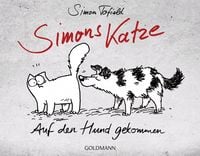 Produktbild: Simons Katze - Auf den Hund gekommen