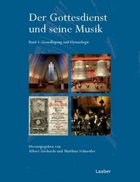 Produktbild: Der Gottesdienst und seine Musik