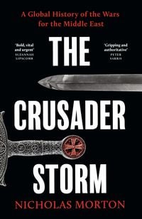 Produktbild: The Crusader Storm