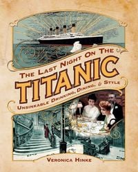 Produktbild: The Last Night on the Titanic