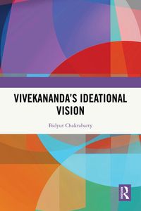 Produktbild: Vivekananda's Ideational Vision