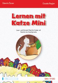 Produktbild: Lernen mit Katze Mini (Lehrplan 2023)