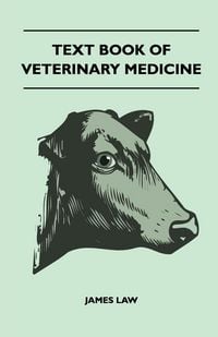 Produktbild: Text Book Of Veterinary Medicine
