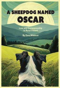 Produktbild: A Sheepdog Named Oscar