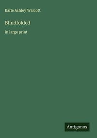 Produktbild: Blindfolded