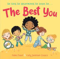 Produktbild: The Best You