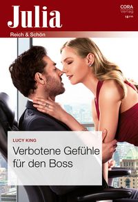 Produktbild: Verbotene Gef&uuml;hle f&uuml;r den Boss