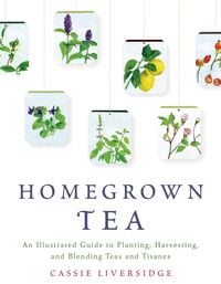 Produktbild: Homegrown Tea