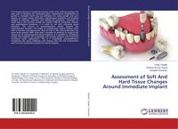 Produktbild: Assessment of Soft And Hard Tissue Changes Around Immediate Implant