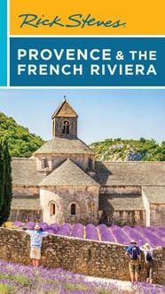 Produktbild: Rick Steves Provence & the French Riviera