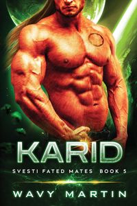 Produktbild: Karid