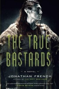 Produktbild: The True Bastards