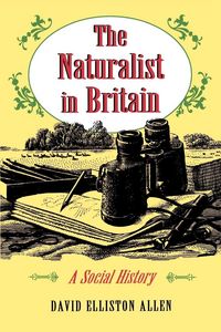 Produktbild: The Naturalist in Britain