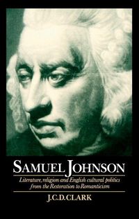 Produktbild: Samuel Johnson