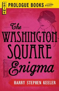 Produktbild: The Washington Square Enigma