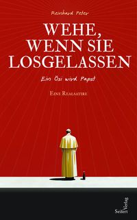Produktbild: Wehe, wenn sie losgelassen