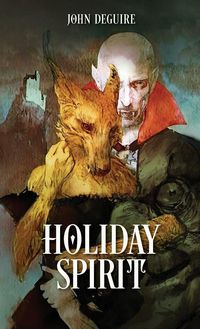 Produktbild: Holiday Spirit